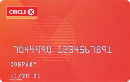 holiday smart credit card|circle k fuel card.